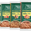 Natures Menu Multipack 60/40 Complete and Balanced 12 x 300G - Ormskirk Pets