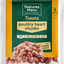 Natures Menu Natural Raw Poultry Hearts Chunks 1KG - Ormskirk Pets