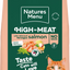 Natures Menu High In Meat Dry Cat Food No Grain With Salmon