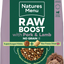 Natures Menu Raw Boost Grain Free With Pork and Lamb For Adult Dogs