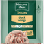 Natures Menu Natural Raw Duck Wings - Ormskirk Pets