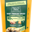 Natures Menu 80/20 CHICKEN Freeze Dried 250g - Ormskirk Pets