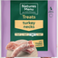Natures Menu Natural Raw Turkey Necks - Ormskirk Pets