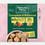 Natures Menu 60/40 Tripe, Chicken Heart, Liver, Salmon, Vegetables and Brown Rice 1KG For Adult Dogs - Ormskirk Pets