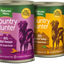 Natures Menu Country Hunter Game Meat Selection Multipack Cans 12 x 400g