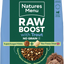 Natures Menu Raw Boost Grain Free With Trout For Adult Dogs