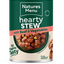 Natures Menu Cans Hearty Stews Beef For Adult Dogs 12 x 415g