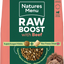 Natures Menu Raw Boost With Beef For Adult Dogs