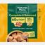 Natures Menu 60/40 Chicken Nuggets with Salmon, Vegetables and Brown Rice 1kg - Ormskirk Pets