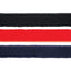 Rosewood Plain Nylon Cat Collar - Ormskirk Pets