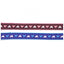 Rosewood Hearts Cat Collar - Ormskirk Pets