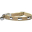 Rosewood Cat Collar Natural - Ormskirk Pets