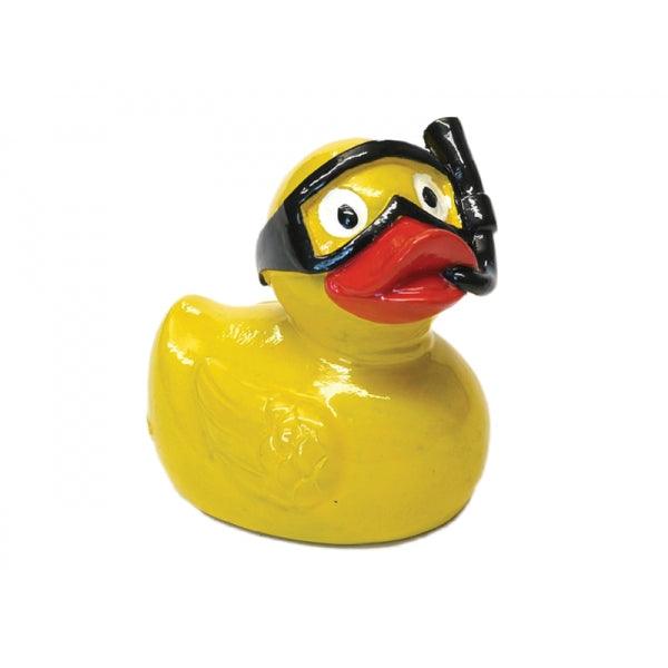 Rosewood Snorkel Duck Ornament - Ormskirk Pets