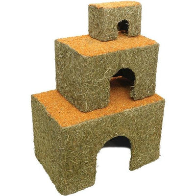 Rosewood Carrot Cottage Small - Ormskirk Pets