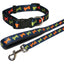 Wag 'n' Walk Fashion Leads Bone 40" x 3/4"