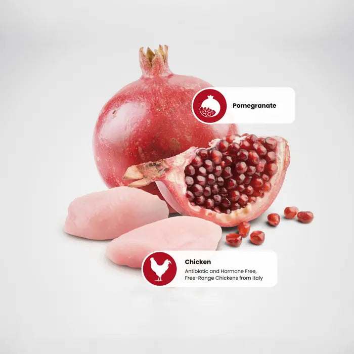 N&D Prime Cat Chicken & Pomegranate Adult