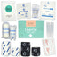 Charlie The Vet Pet First Aid Kit Refill Pack and Wound Management Kit
