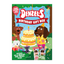 Denzels Birthday Gift Box For Dogs 110G