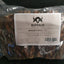 NAW Buffalo Braided Pizzles 6" 1kg - Approx 25 pieces.