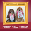 Denzels Rewards Salmon & Cranberry 70G