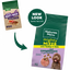 Natures Menu Mighty Mixer with Turkey & Oats 2kg