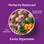 Nutriment Sensitive Support Dog 500g