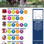 Ancol Viva Travel Harness Red