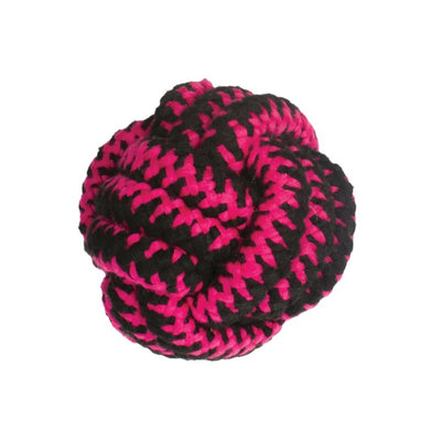 M-PETS Twist Ball 11cm Assorted