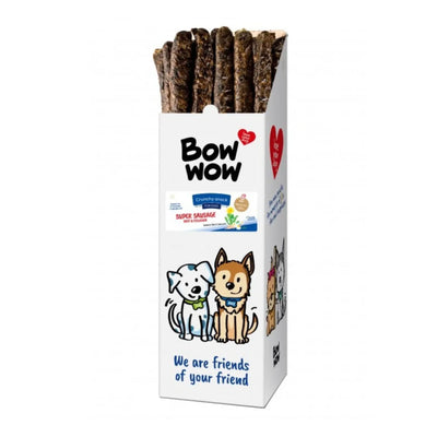 Bow Wow Super Sausage x 24