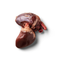 Nutriment Dog Adult Turkey Hearts Frozen Treats and Bones Formula, 500G
