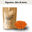 Horse Straights Direct Turmeric 1kg