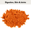 Horse Straights Direct Turmeric 1kg