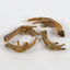 Elkwood 100% Natural Chicken Feet 160g