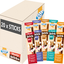 Good Boy Variety Box 20 Meaty Sticks Various Flavours