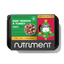 Nutriment Cat Raw Venison & Turkey 500g Christmas Limited Edition