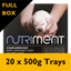 Nutriment Dog Weaning Paste 500g - Ormskirk Pets