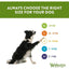 Whimzees Veggie Sausages Small 28pk