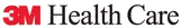 3M Health Care logo