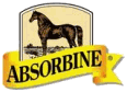 Absorbine logo