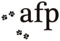 All For Paws logo