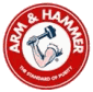 Arm & Hammer logo