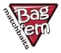 Bag'Em logo