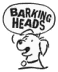 Barking Heads logo