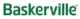 Baskerville logo