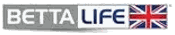BettaLife logo