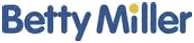 Betty Millers logo