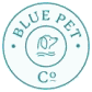 Blue Pet Co logo