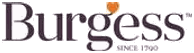 Burgess logo