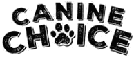 Canine Choice logo
