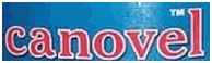 Canovel logo